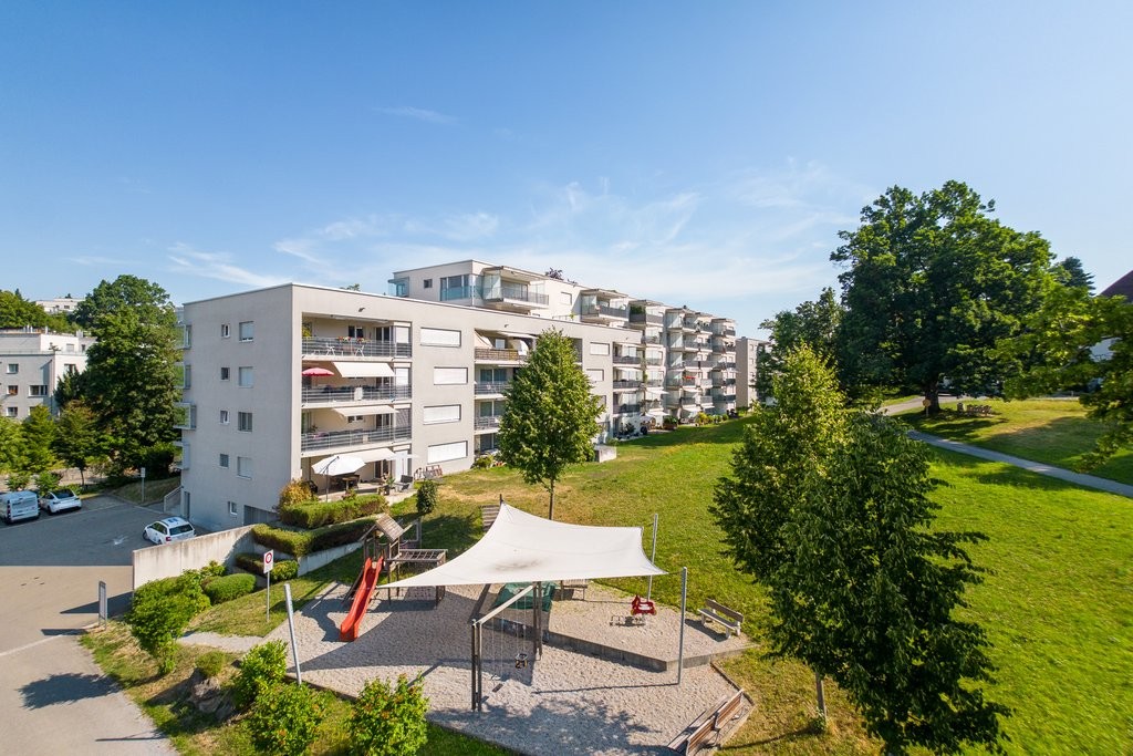 Appartamento di 2 ½ locali