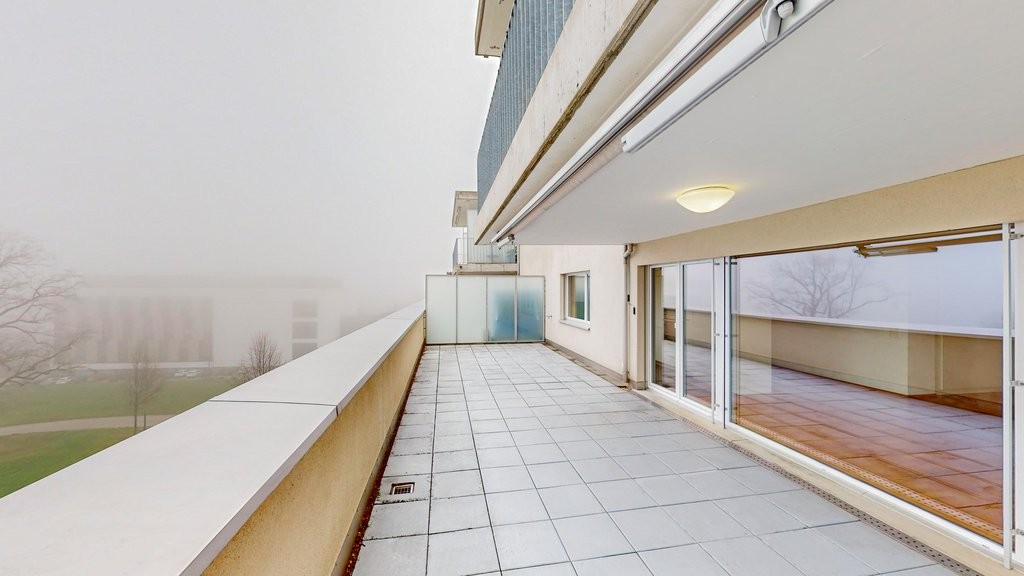Appartamento di 2 ½ locali