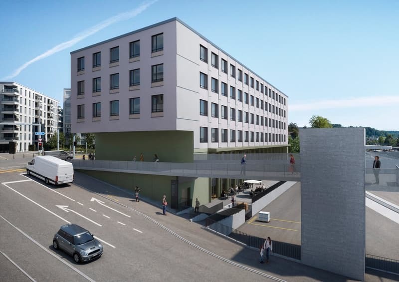 315m² commerciale, foto 1 di 10