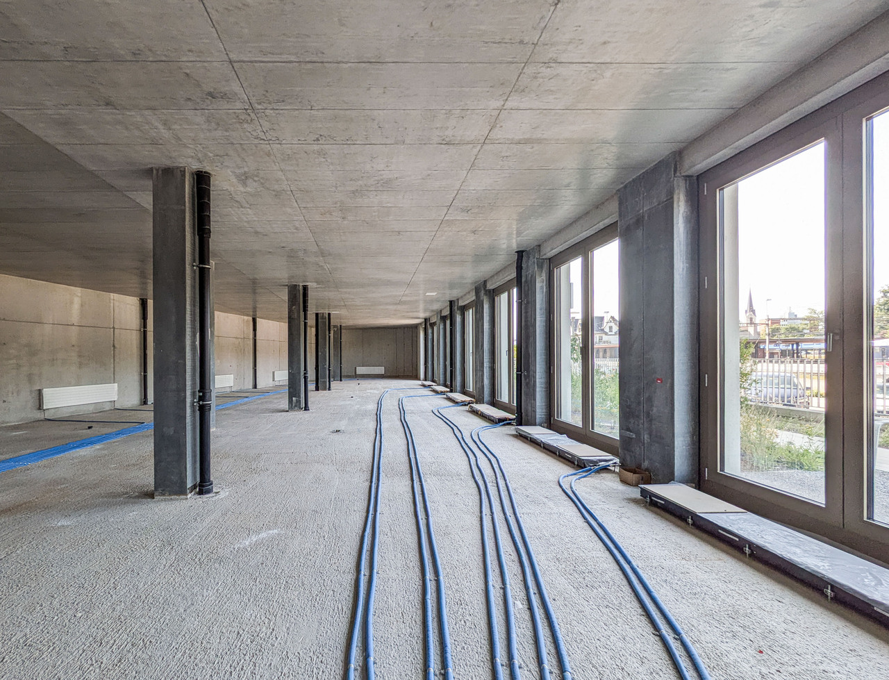 315m² commerciale, foto 7 di 10