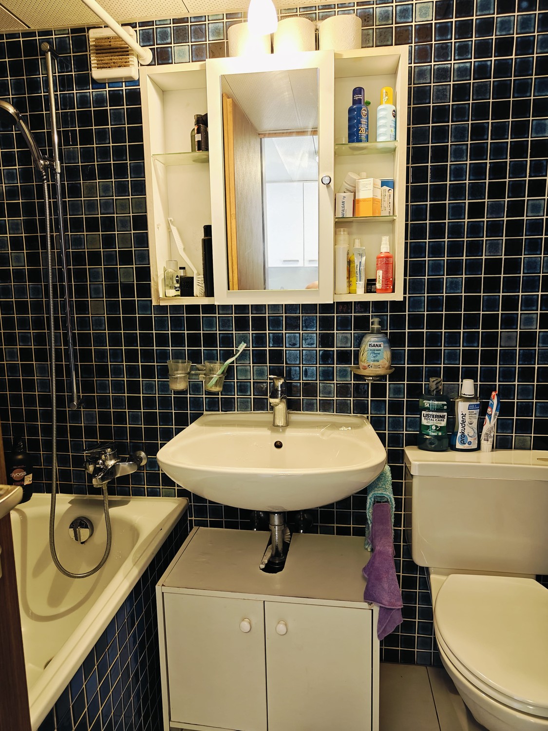 Appartamento di 1 ½ locali