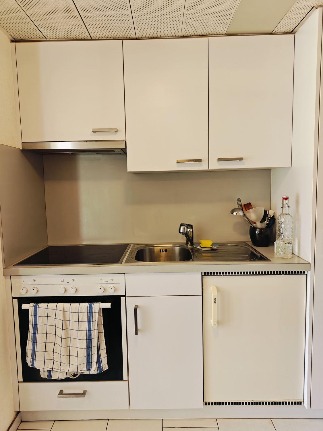 Appartamento di 1 ½ locali