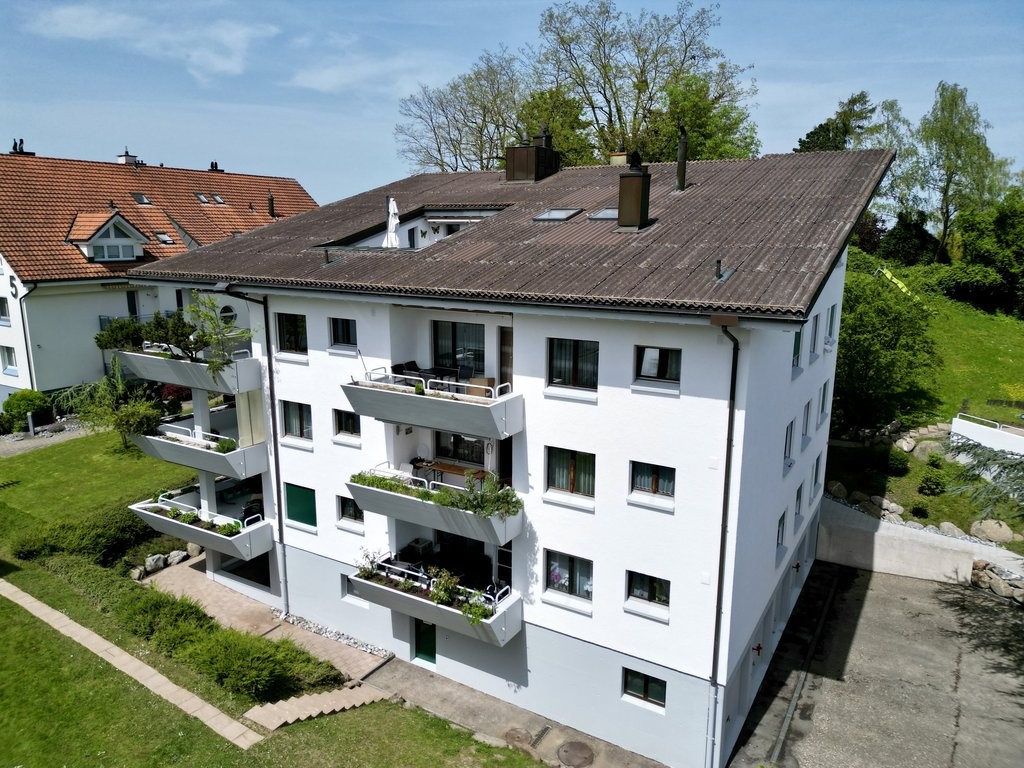 Appartamento di 3 ½ locali