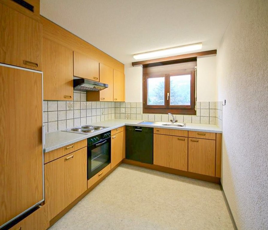 Appartamento di 3 ½ locali