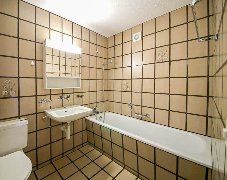 Appartamento di 3 ½ locali