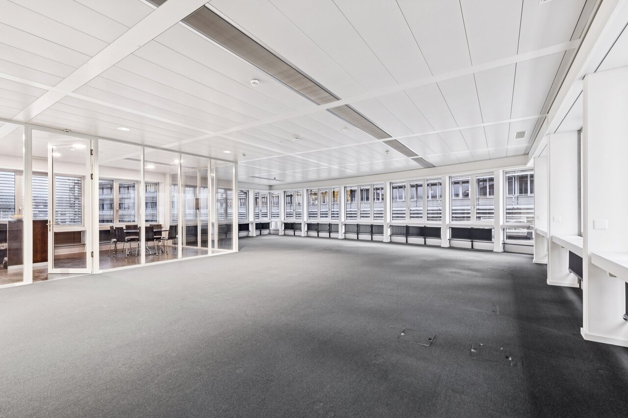 288m² ufficio