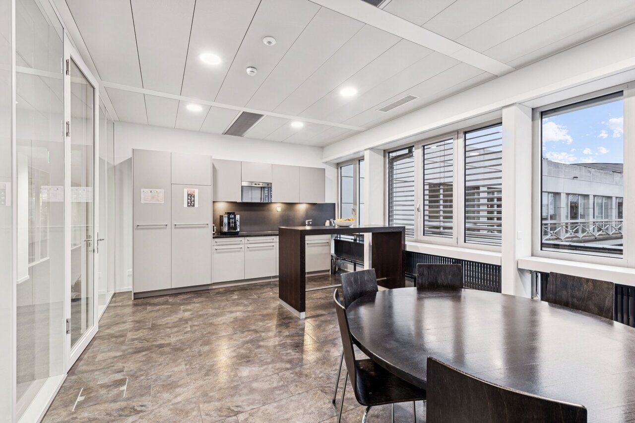 288m² ufficio