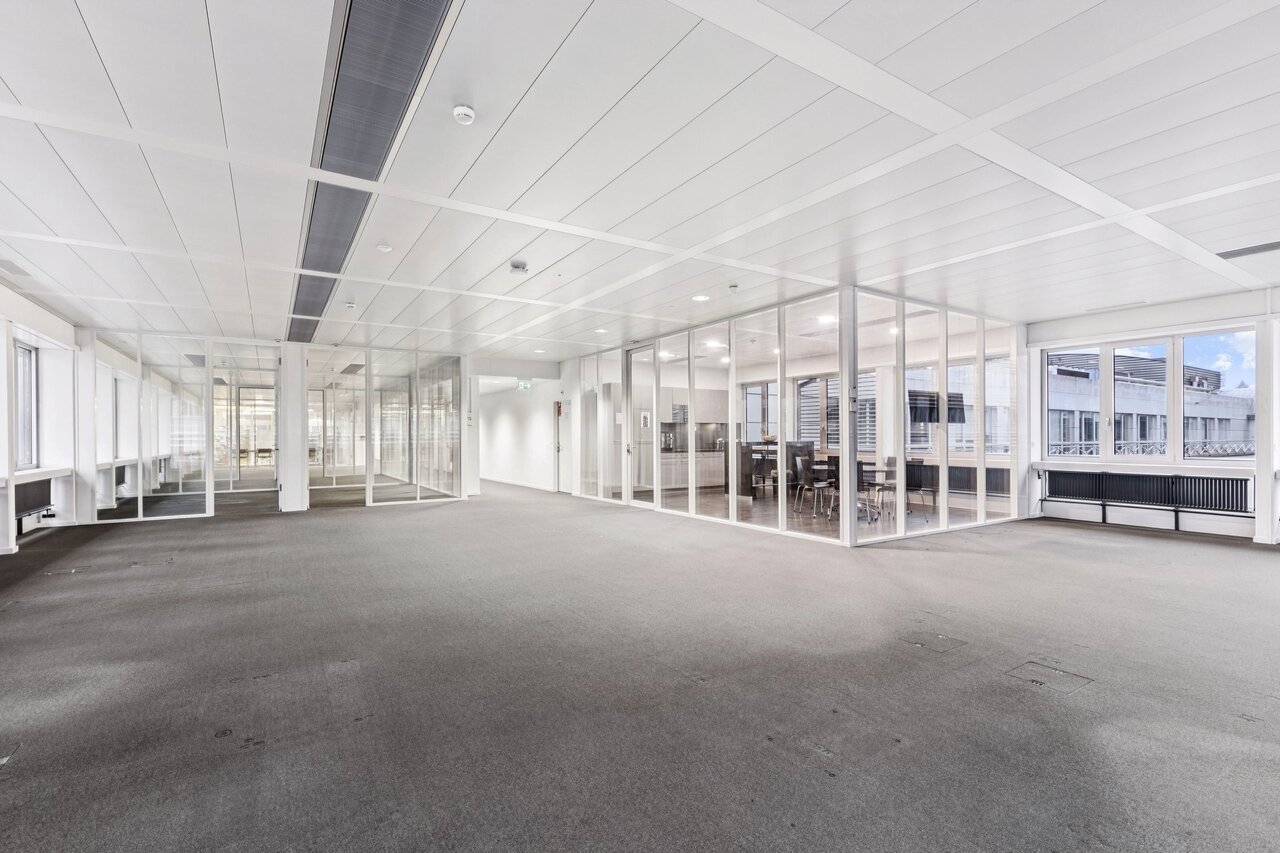 288m² ufficio