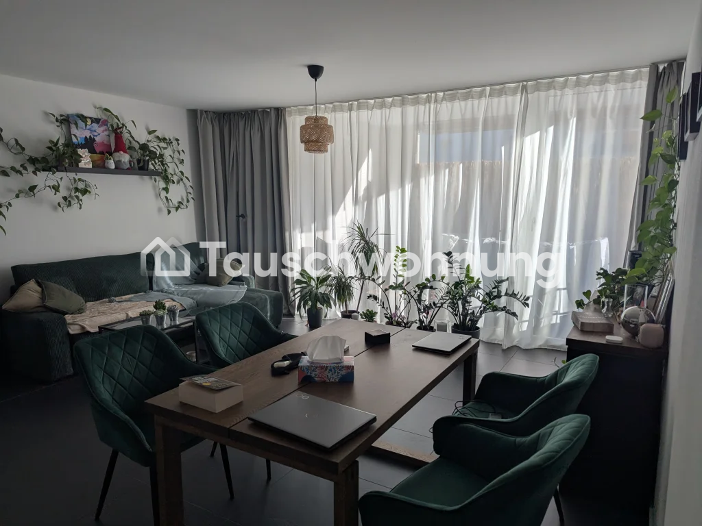 Appartamento di 2 ½ locali