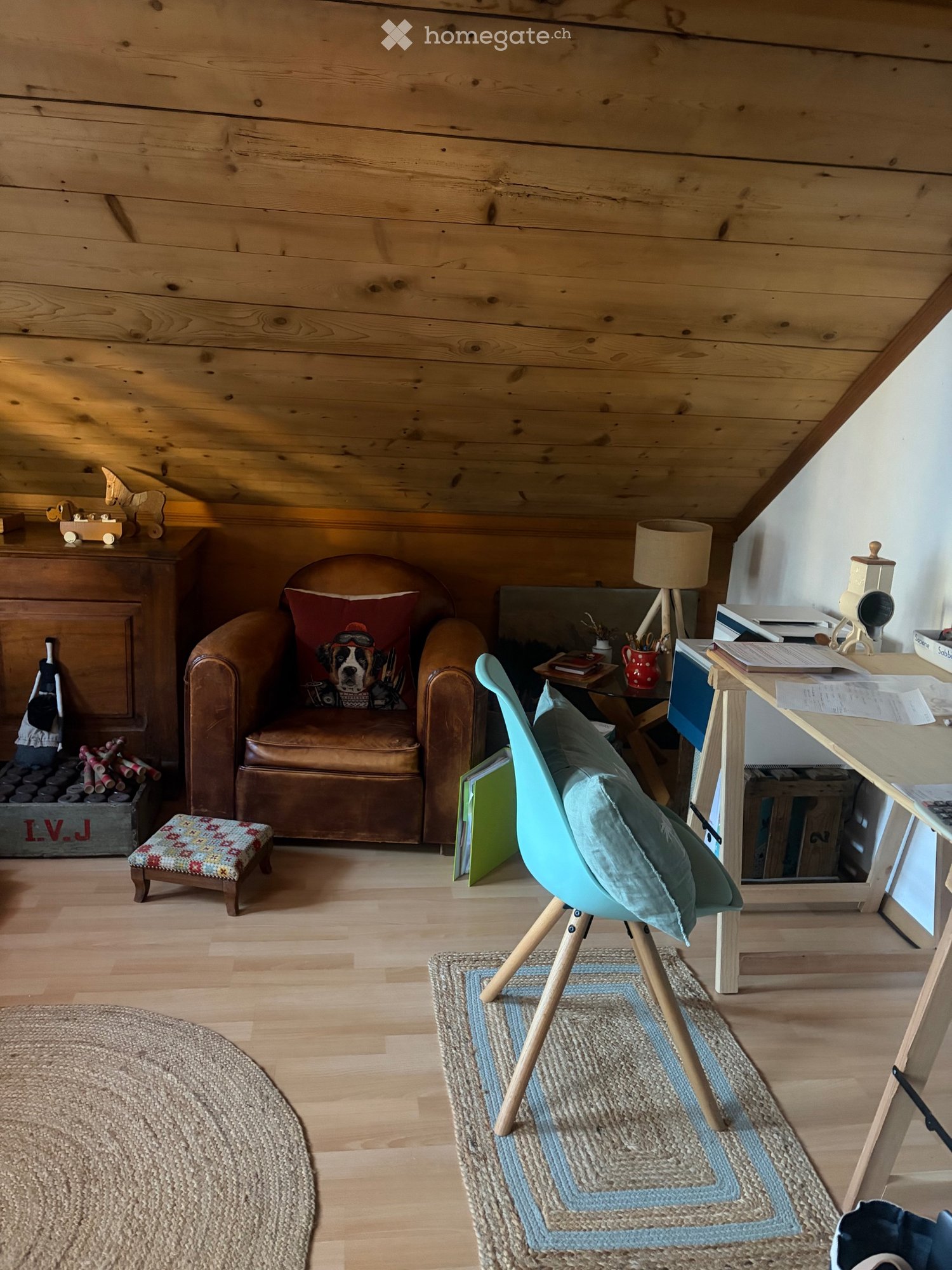 Appartamento di 5 locali