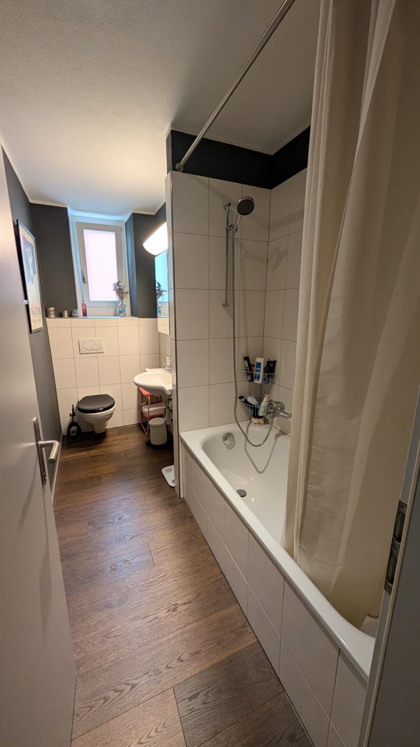 Appartamento di 2 ½ locali, foto 8 di 9