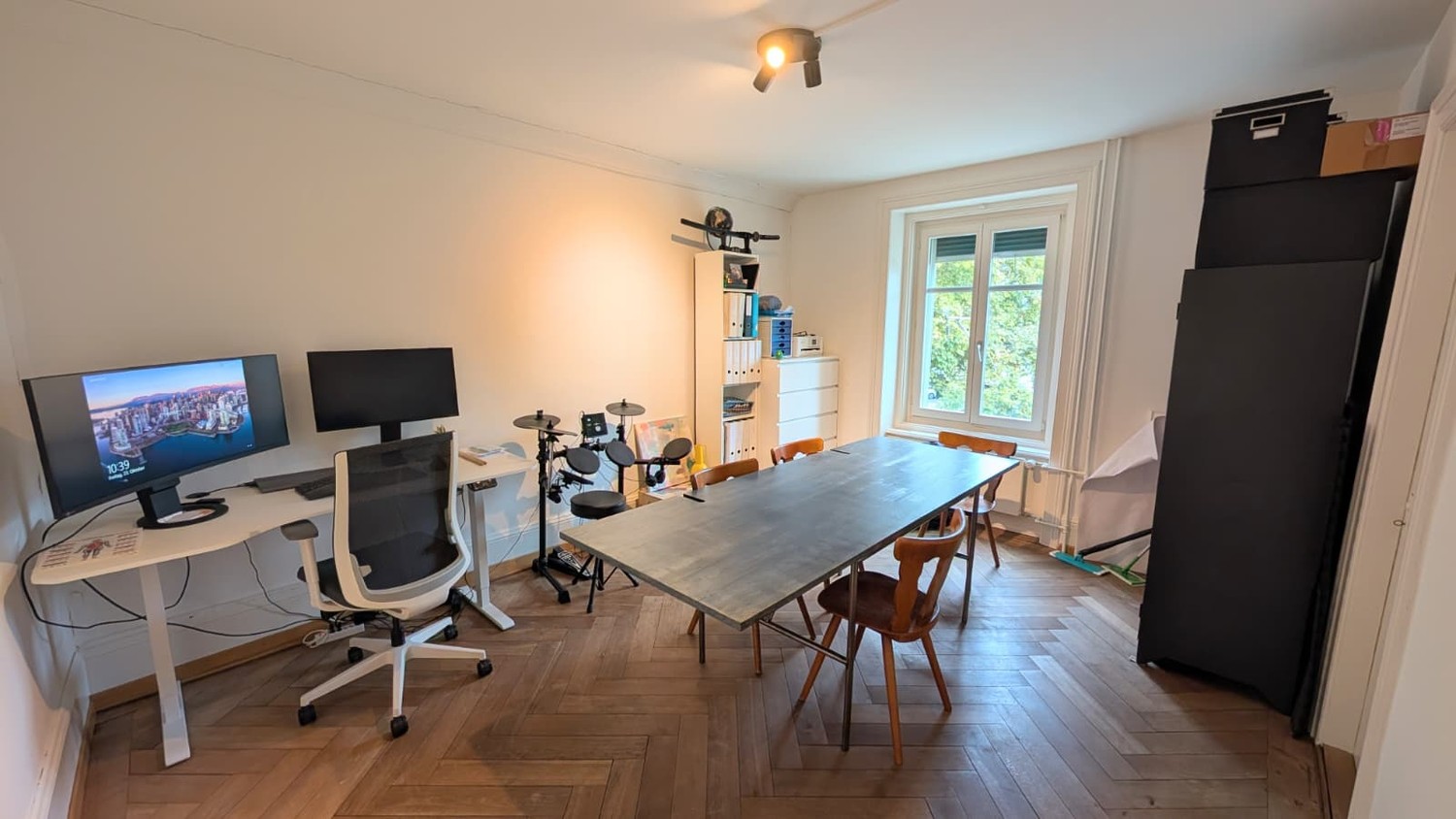 Appartamento di 2 ½ locali, foto 7 di 9