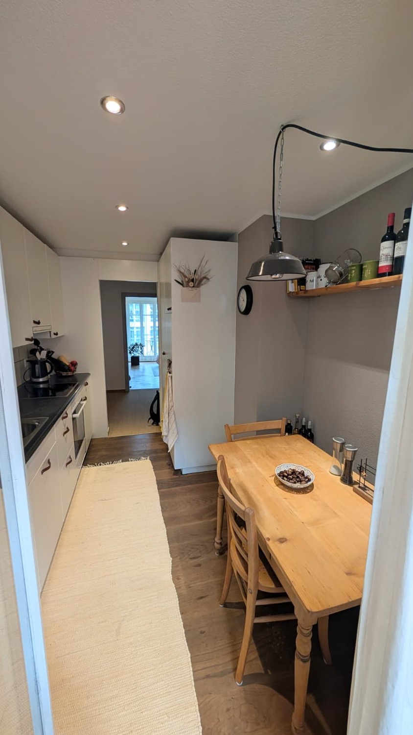 Appartamento di 2 ½ locali, foto 4 di 9