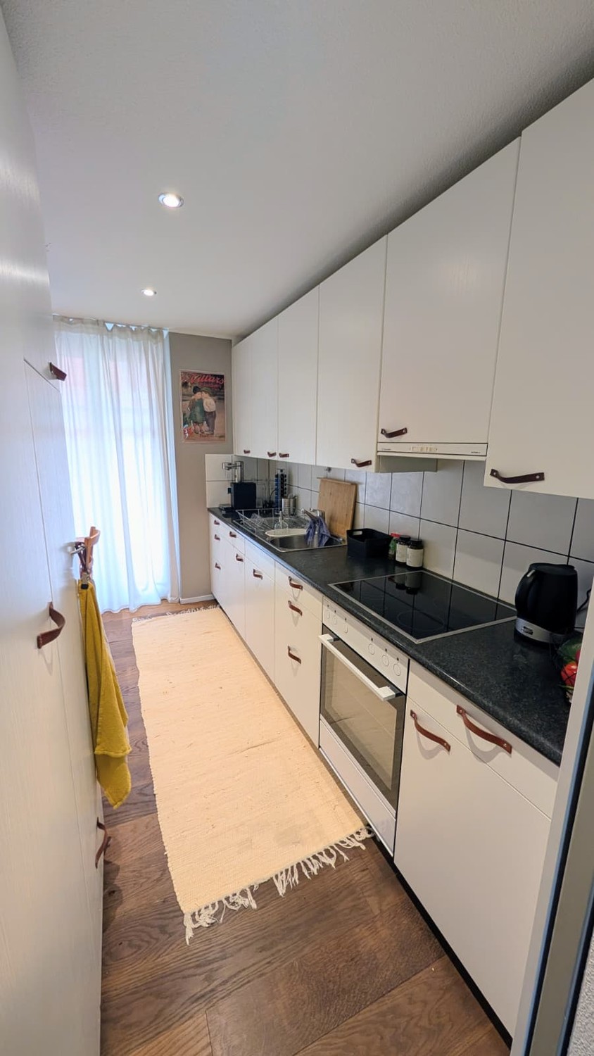 Appartamento di 2 ½ locali, foto 3 di 9