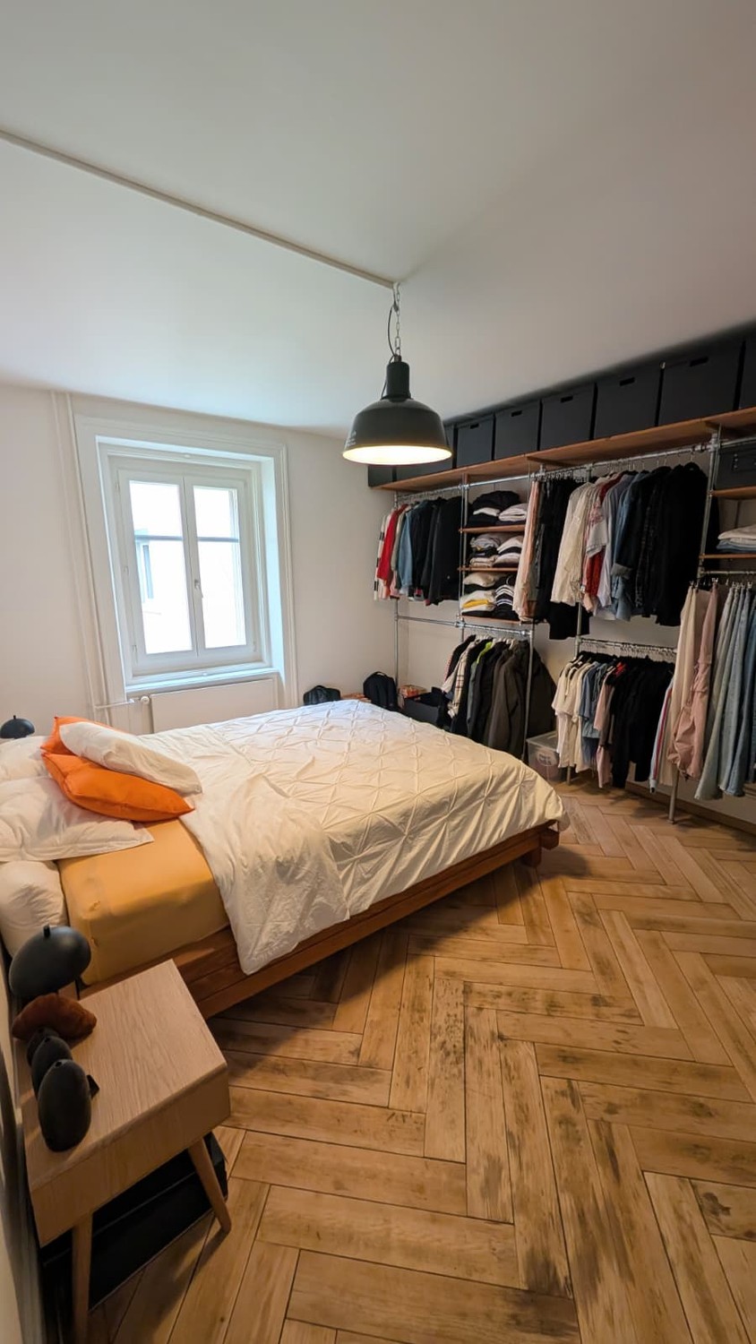 Appartamento di 2 ½ locali, foto 6 di 9