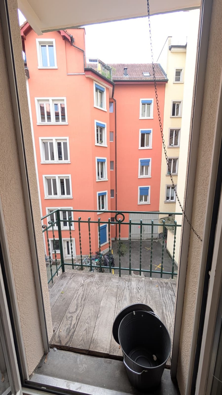 Appartamento di 2 ½ locali, foto 5 di 9