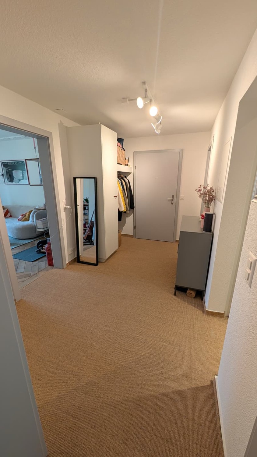 Appartamento di 2 ½ locali, foto 9 di 9