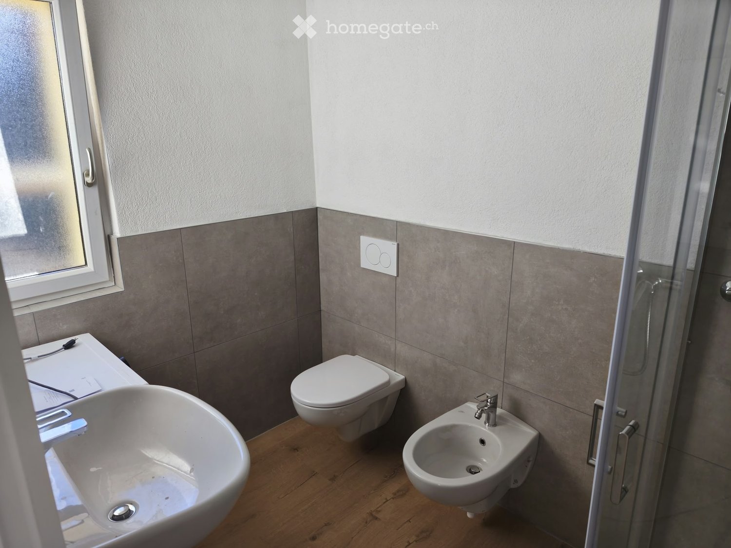 1 room apartment, foto 4 di 5