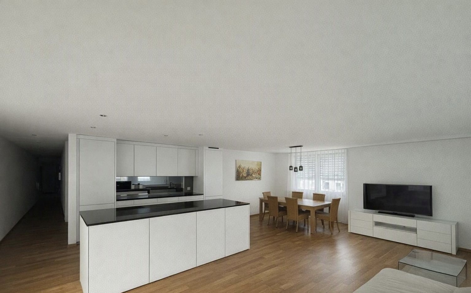 Appartamento di 4 ½ locali, foto 1 di 10