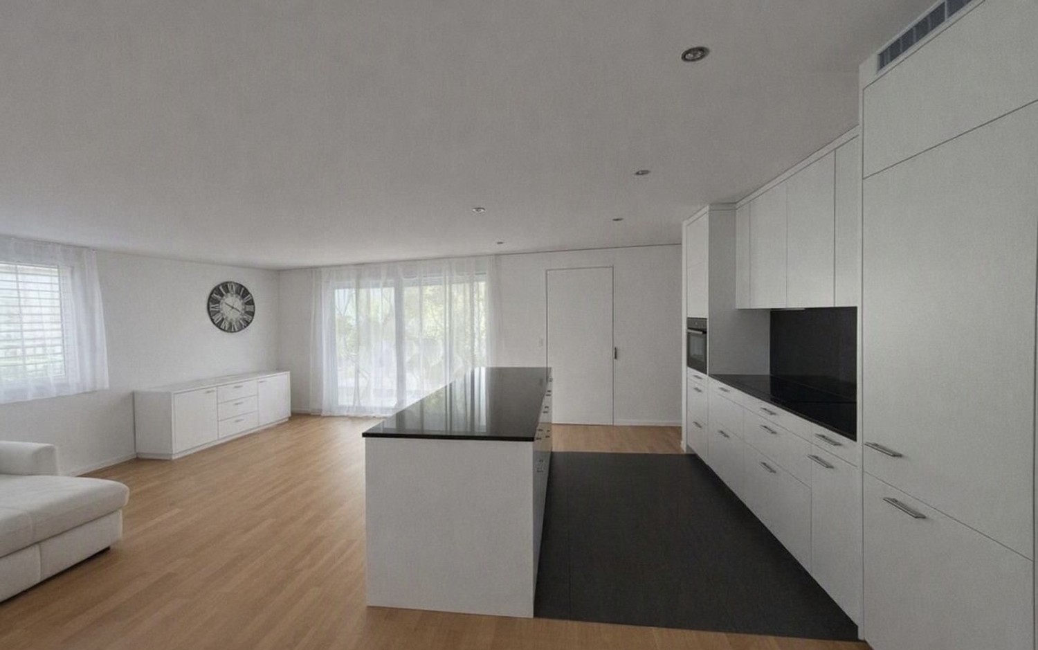 Appartamento di 4 ½ locali, foto 2 di 10