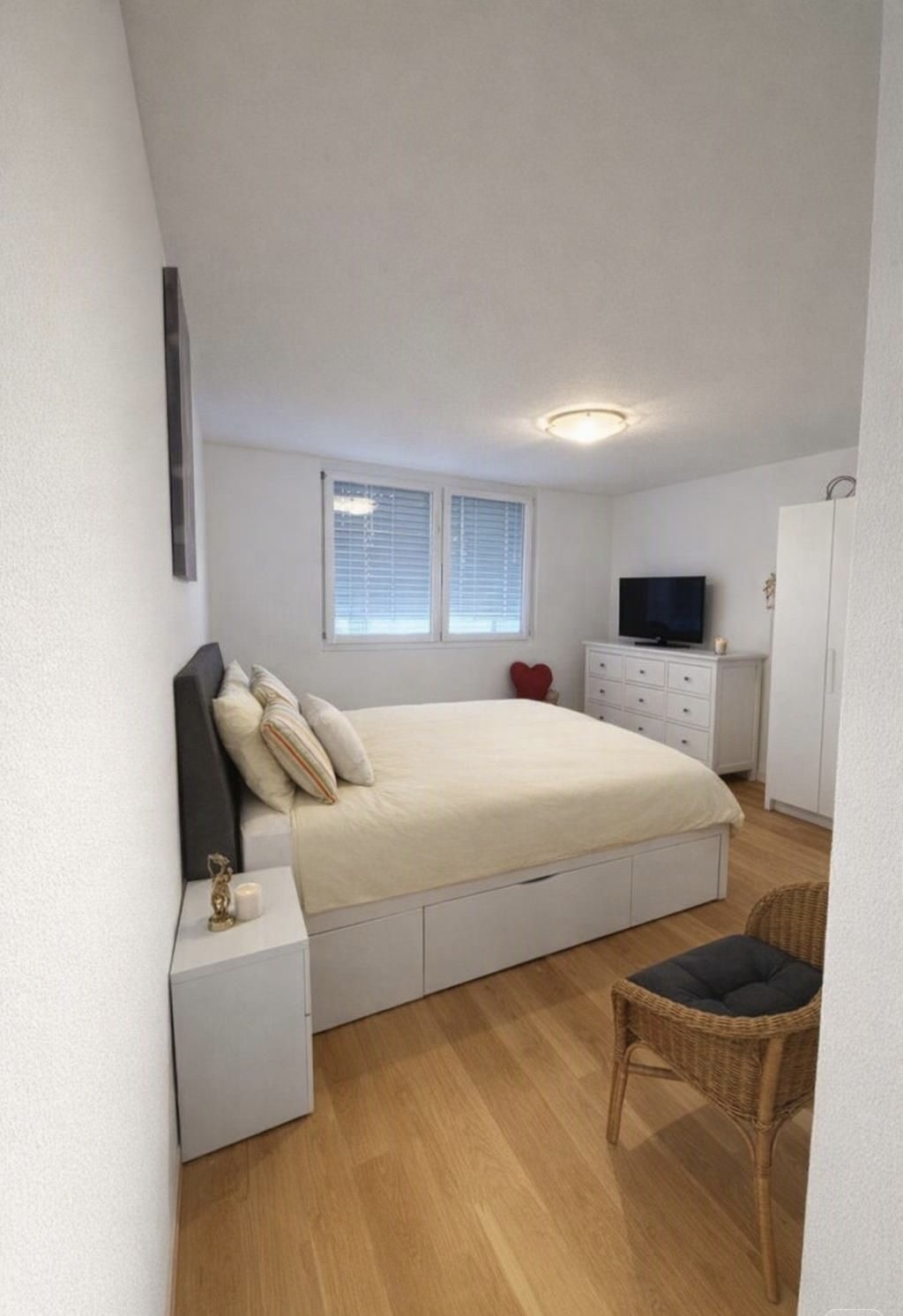 Appartamento di 4 ½ locali, foto 10 di 10