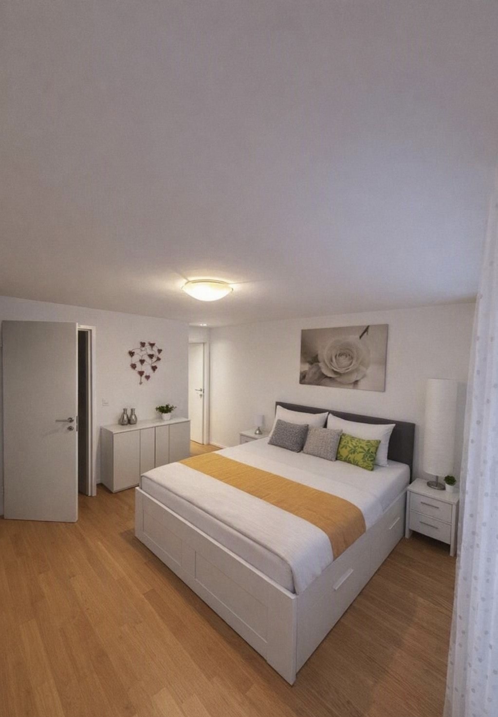 Appartamento di 4 ½ locali, foto 9 di 10