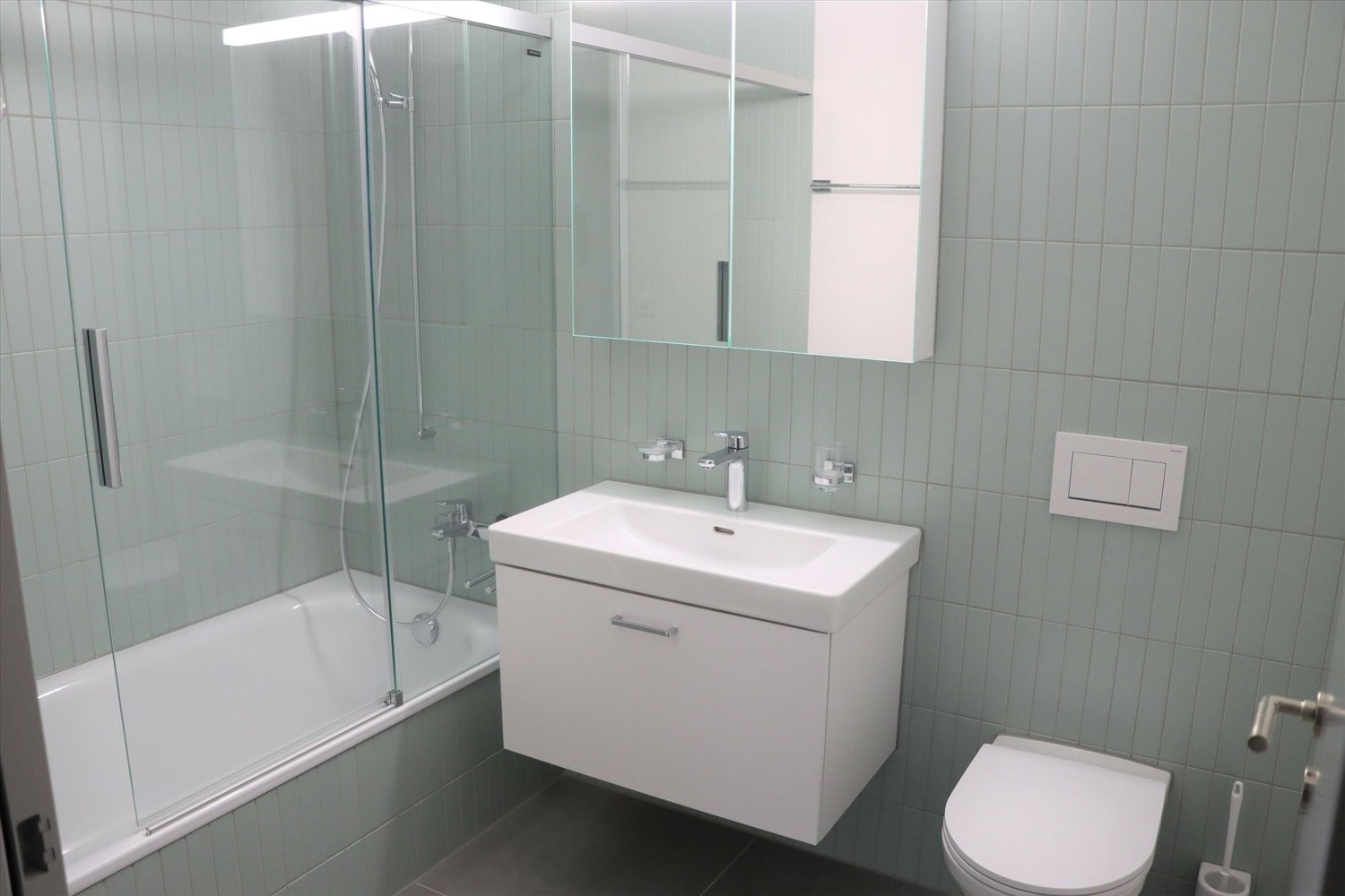 Appartamento di 3 ½ locali