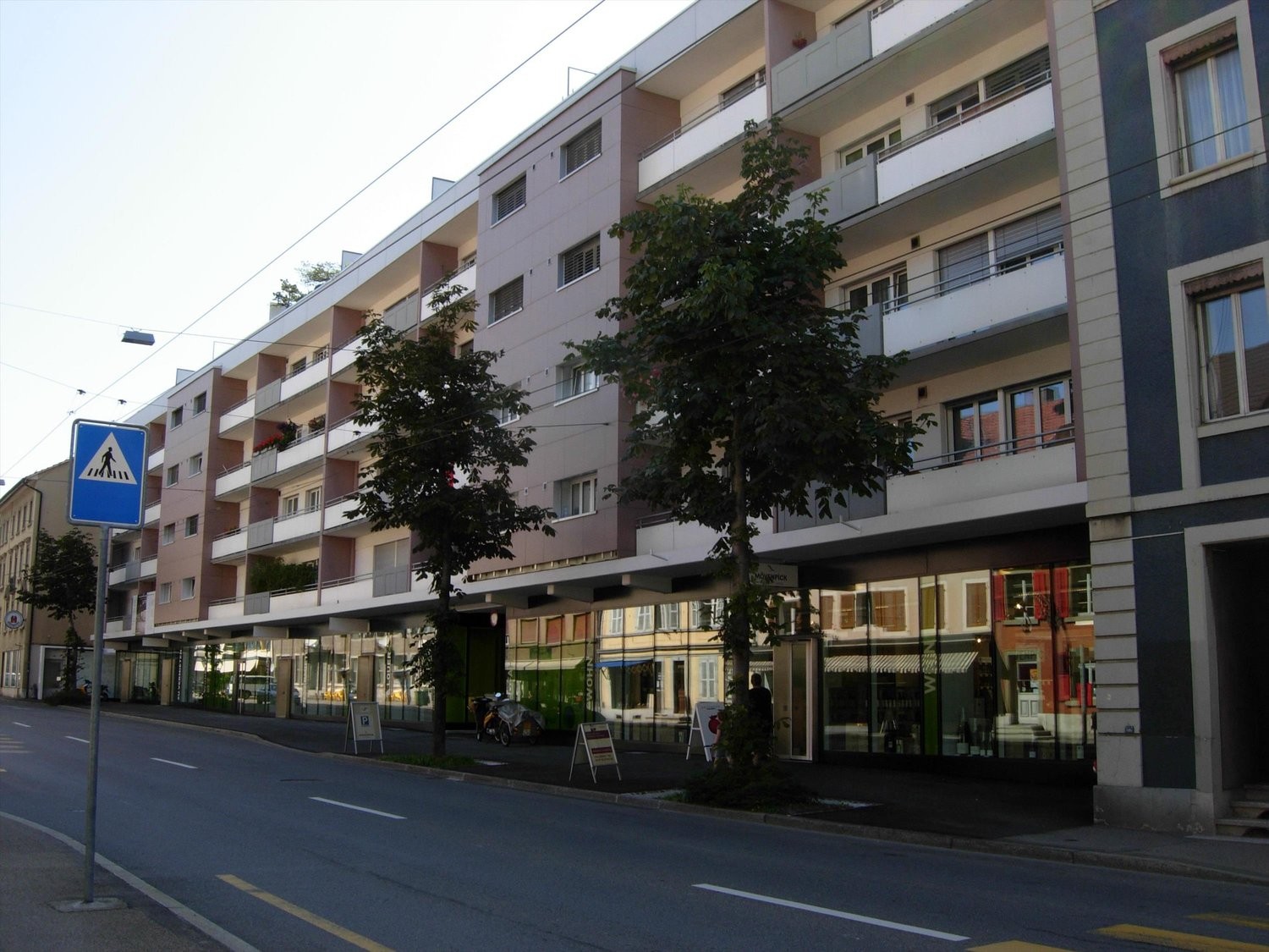 Appartamento di 3 ½ locali, foto 2 di 8