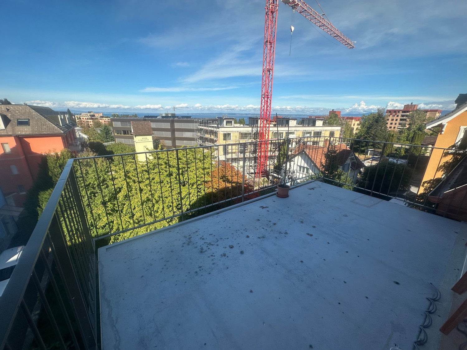 Appartamento di 2 ½ locali, foto 9 di 10