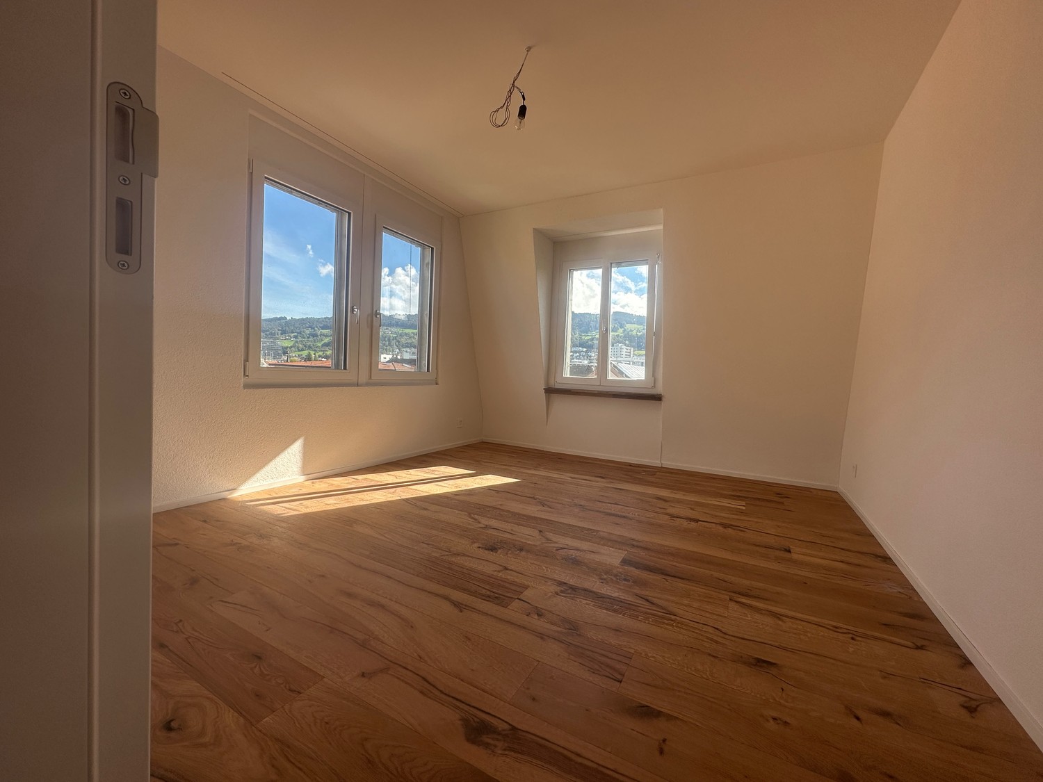 Appartamento di 2 ½ locali, foto 4 di 10