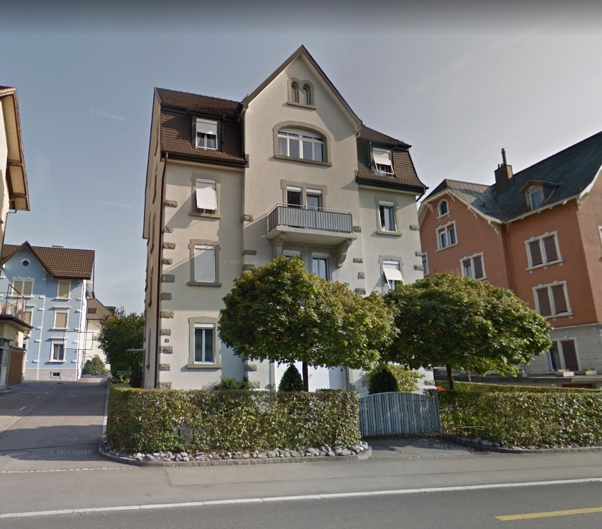 Appartamento di 2 ½ locali, foto 8 di 10