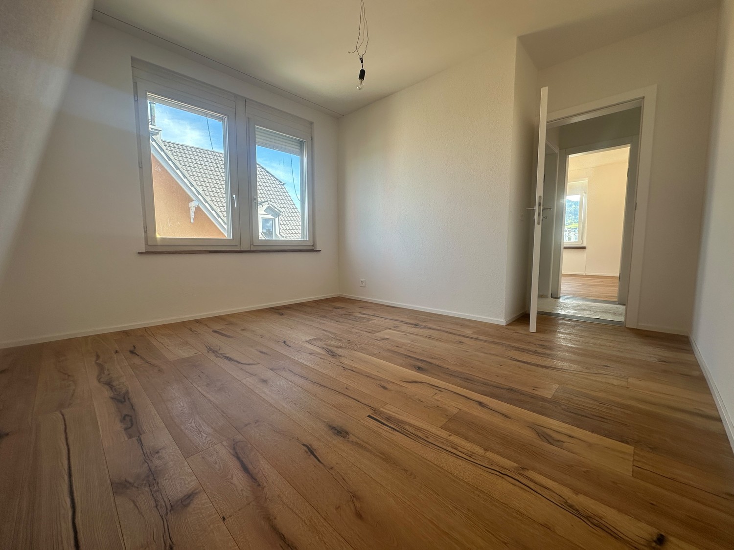 Appartamento di 2 ½ locali, foto 6 di 10
