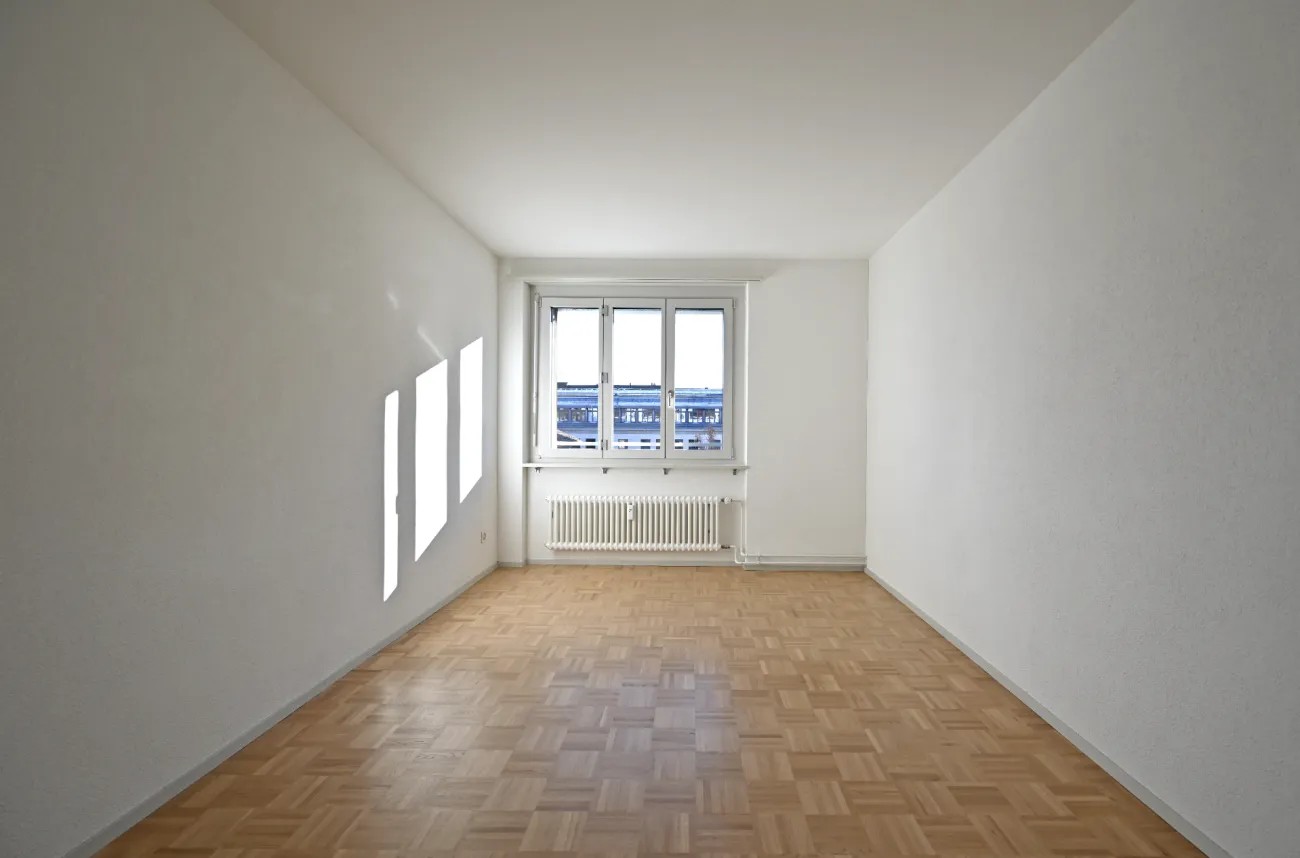 Appartamento di 3 ½ locali, foto 1 di 7
