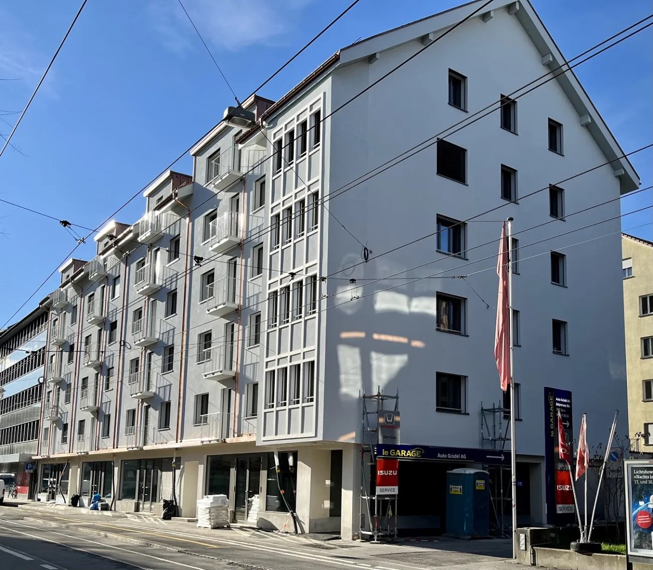 Appartamento di 3 ½ locali, foto 2 di 7