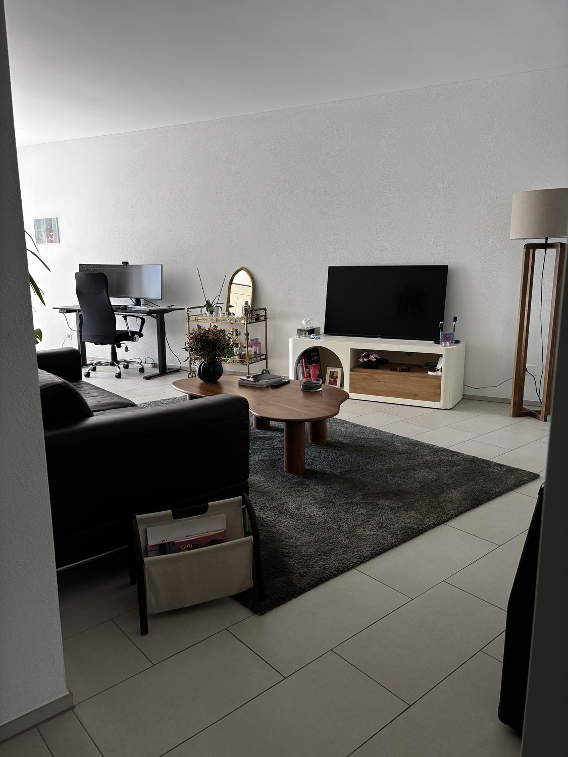 Appartamento di 2 ½ locali, foto 5 di 8