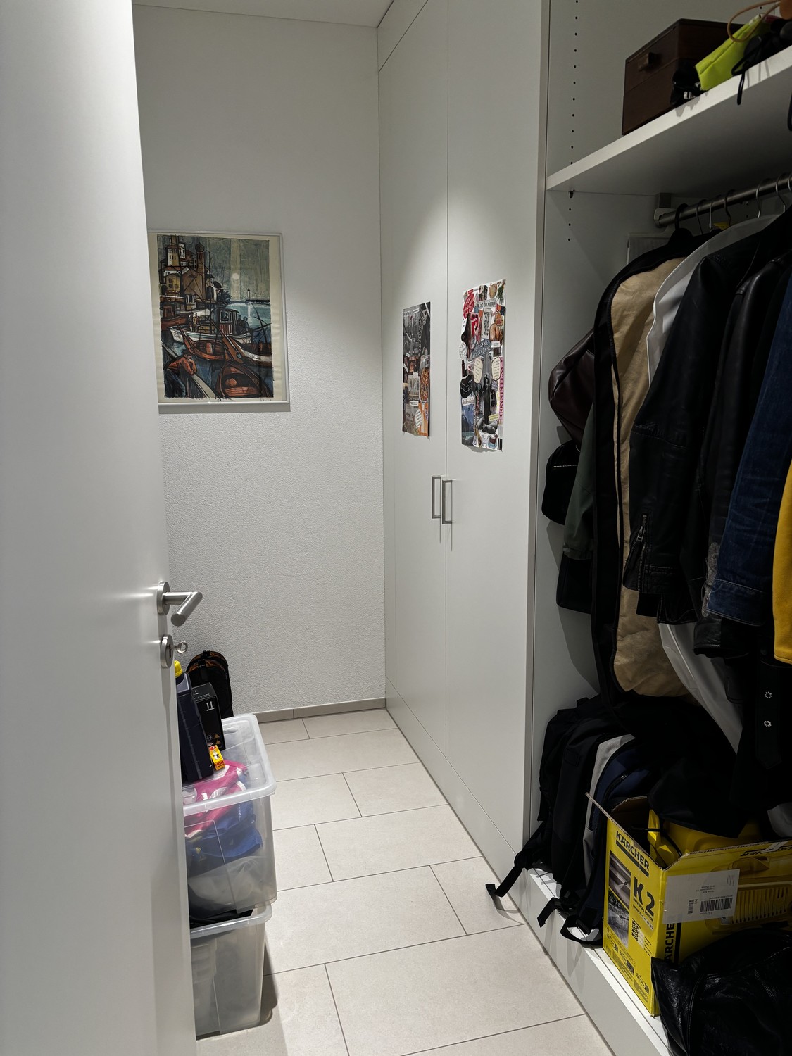 Appartamento di 2 ½ locali, foto 6 di 8