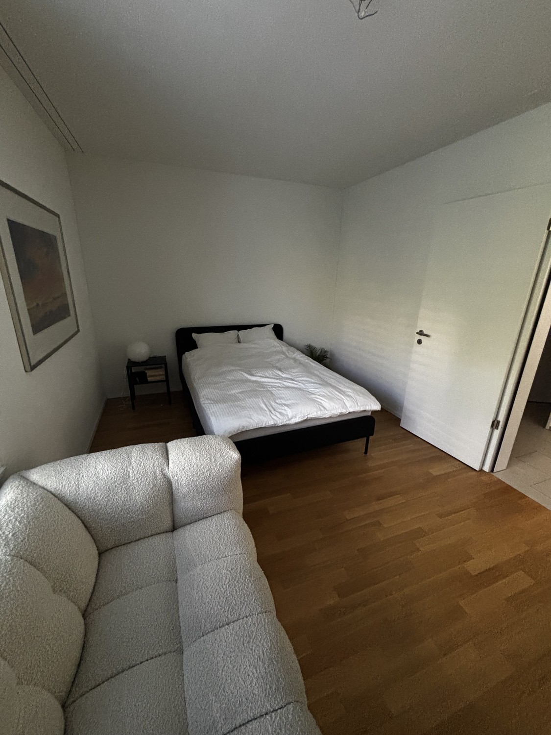 Appartamento di 2 ½ locali, foto 3 di 8