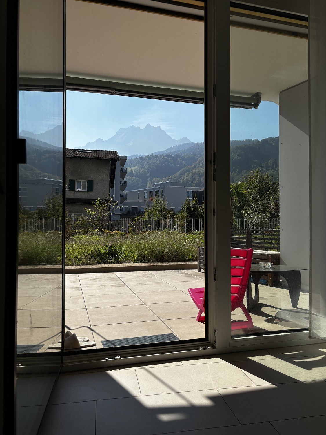 Appartamento di 2 ½ locali, foto 2 di 8
