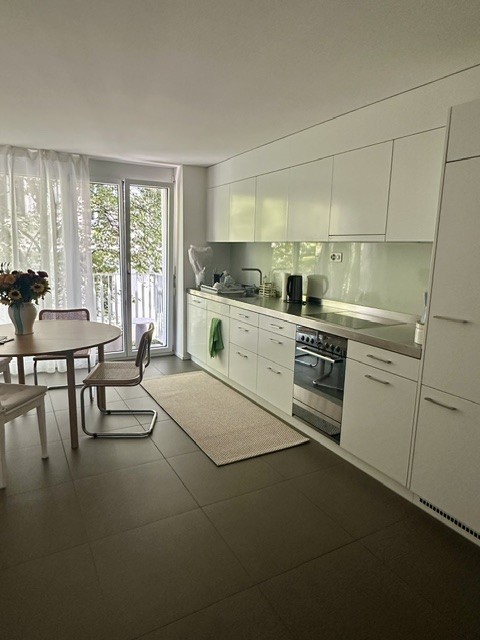 appartamento di 2 ½ locali