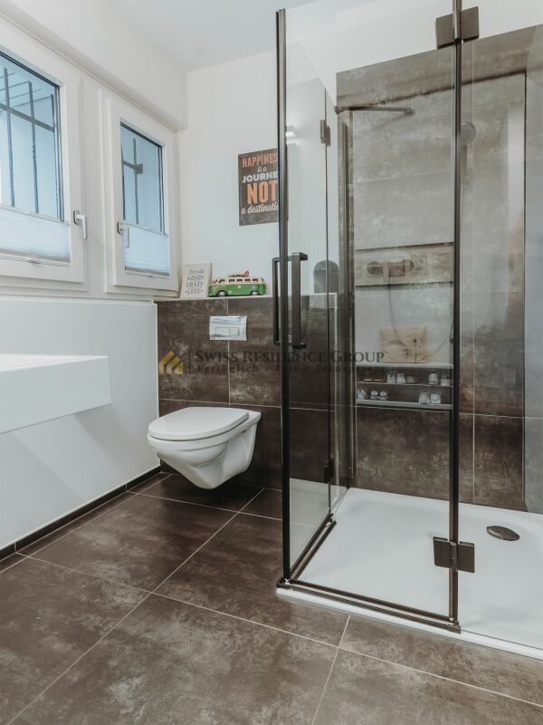 Casa unifamiliare di 8 ½ locali, foto 8 di 10