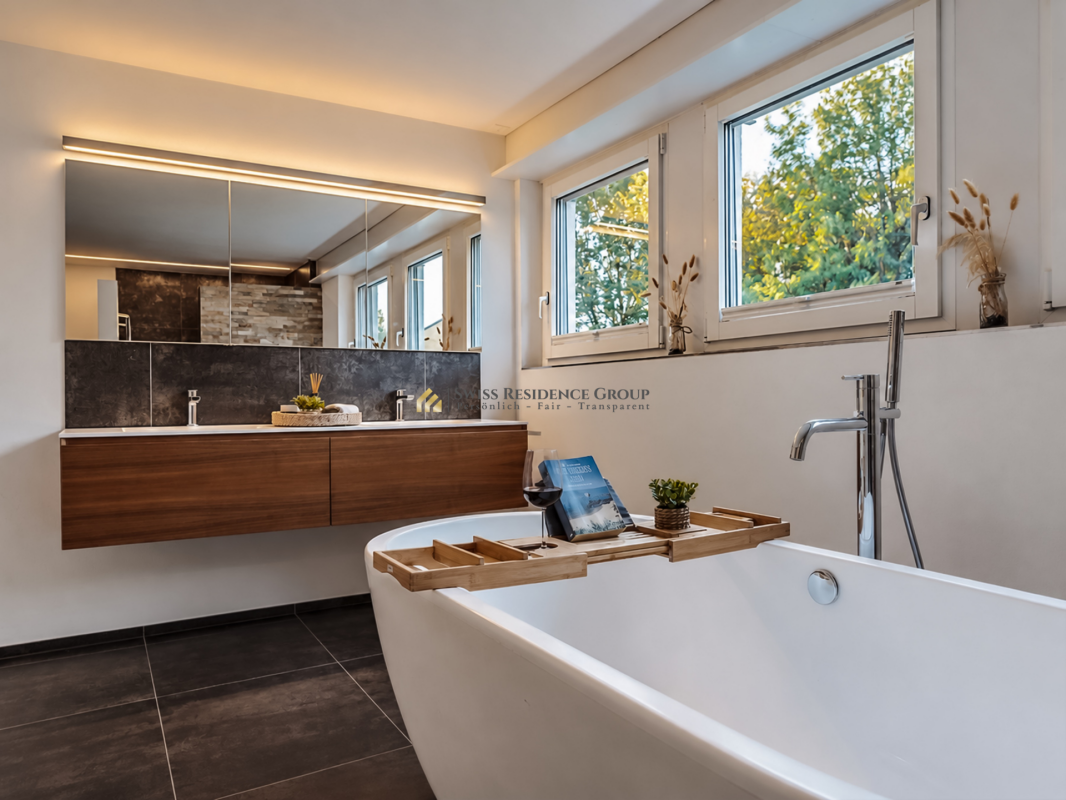 Casa unifamiliare di 8 ½ locali, foto 6 di 10