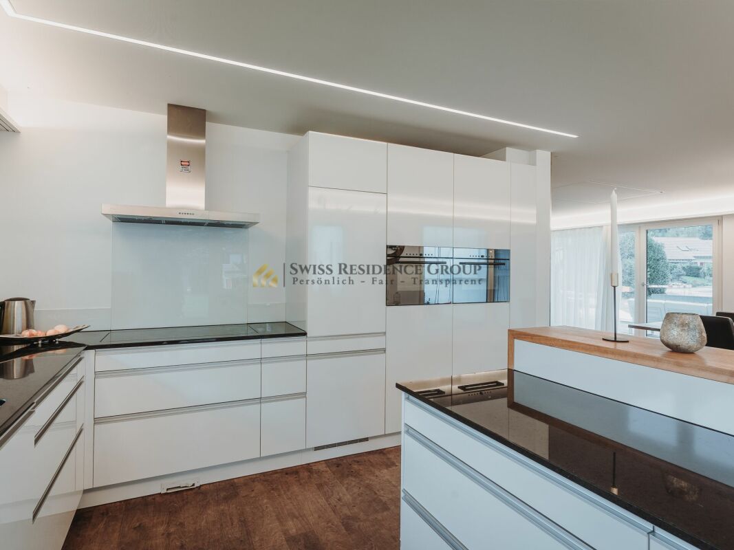 Casa unifamiliare di 8 ½ locali, foto 1 di 10