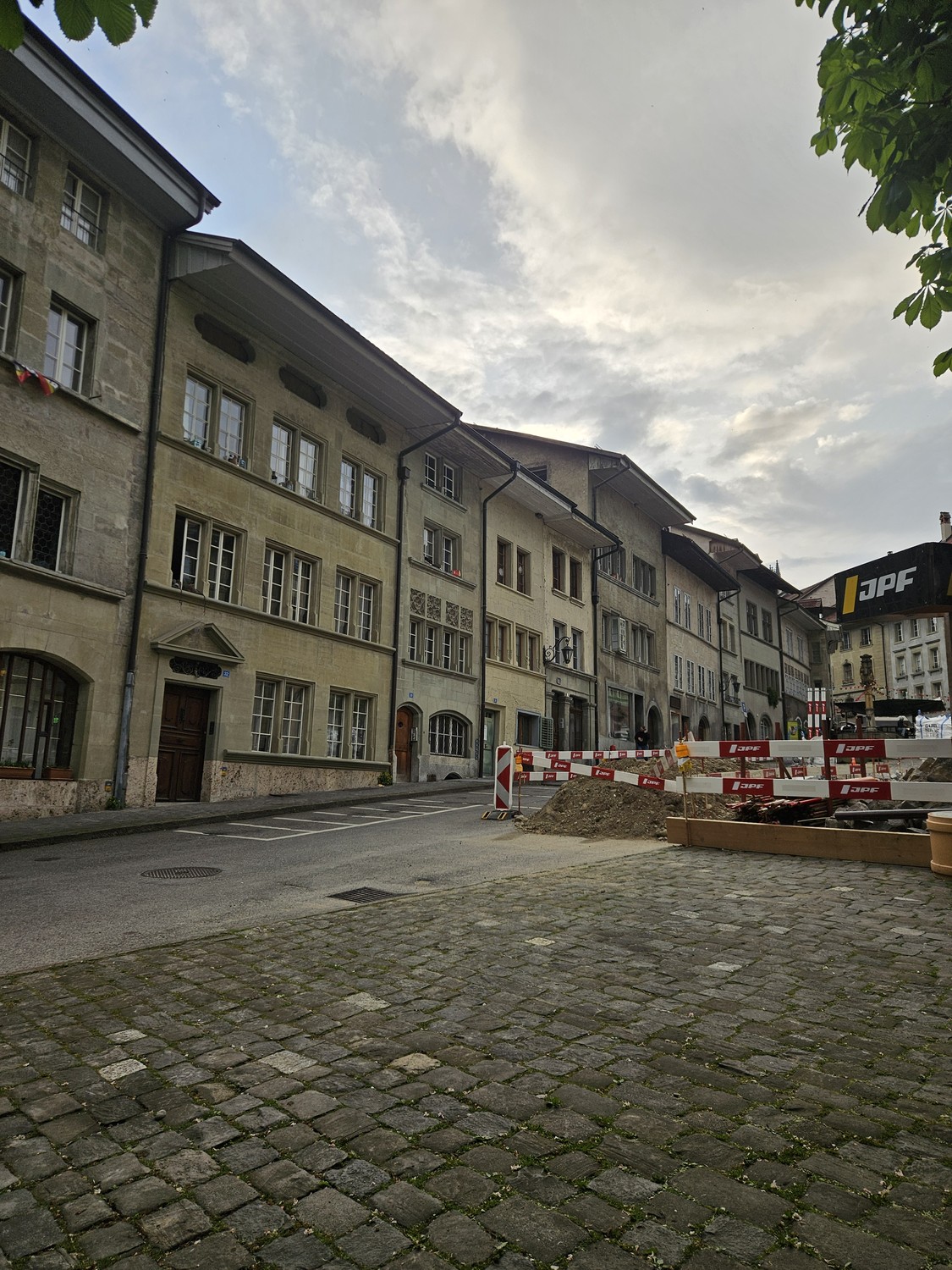 1-Zimmer-Wohnung