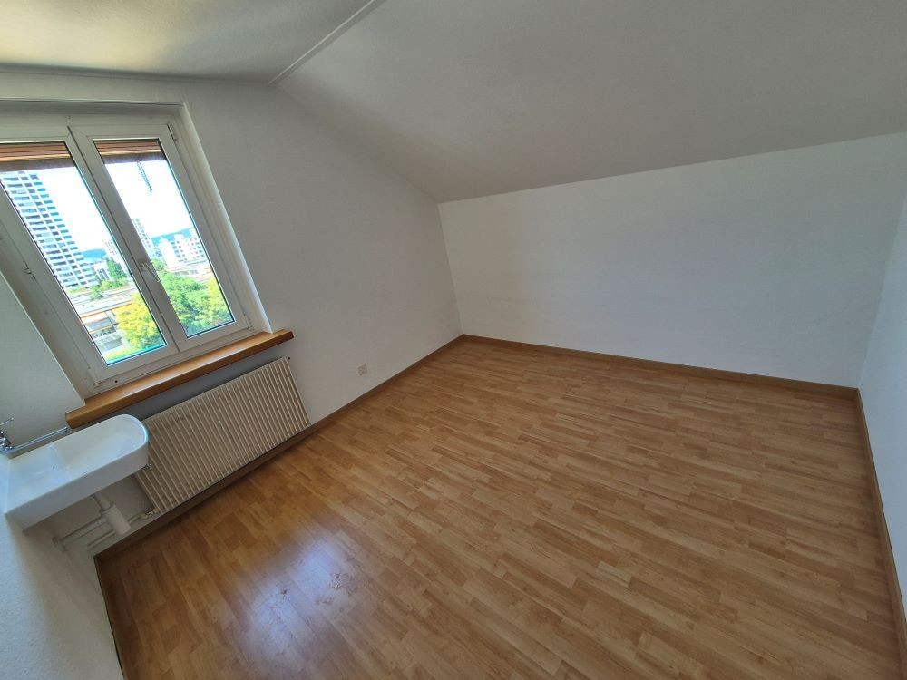 Zimmer in einer Wohngemeinschaft