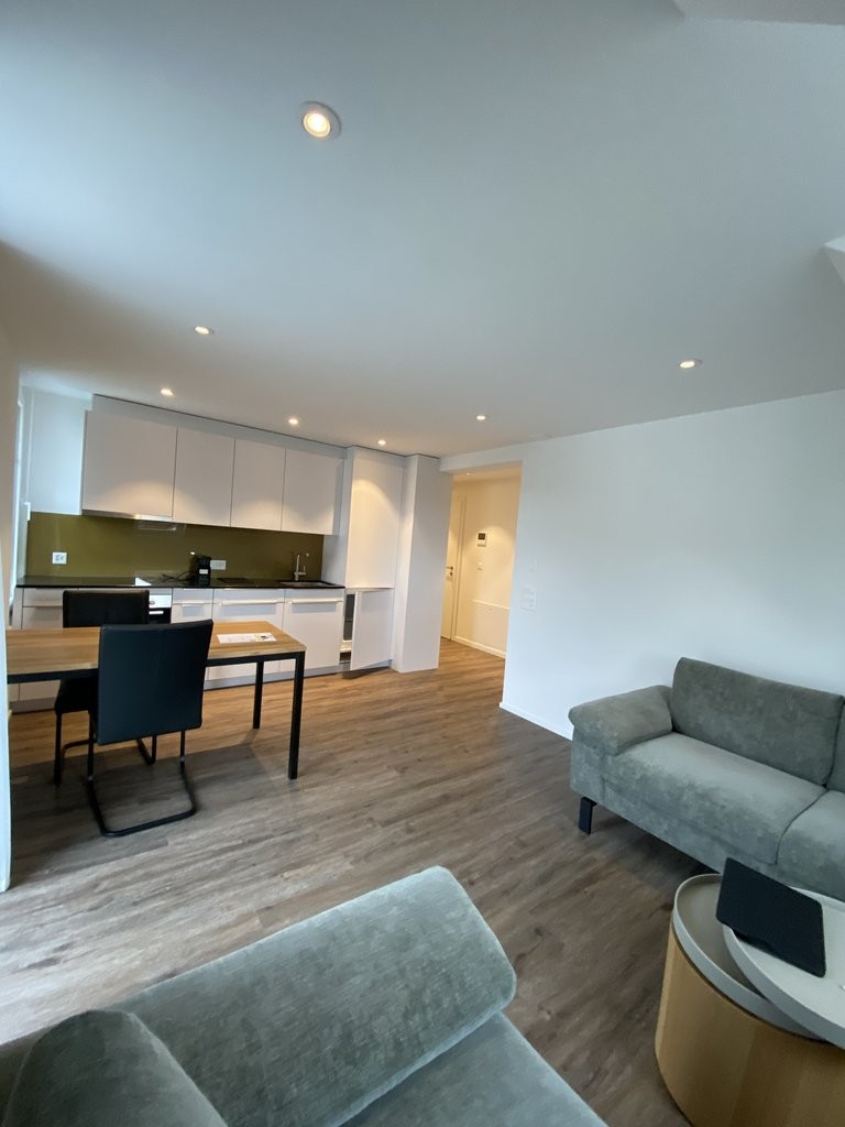 Appartamento di 1 ½ locali, foto 1 di 6