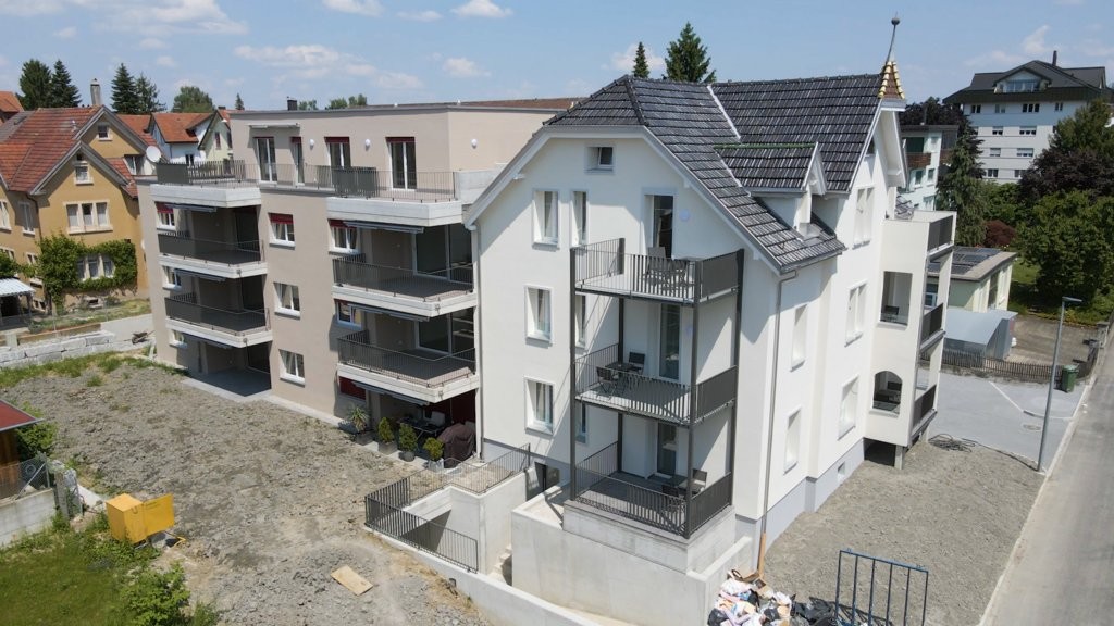 Appartamento di 1 ½ locali, foto 2 di 6