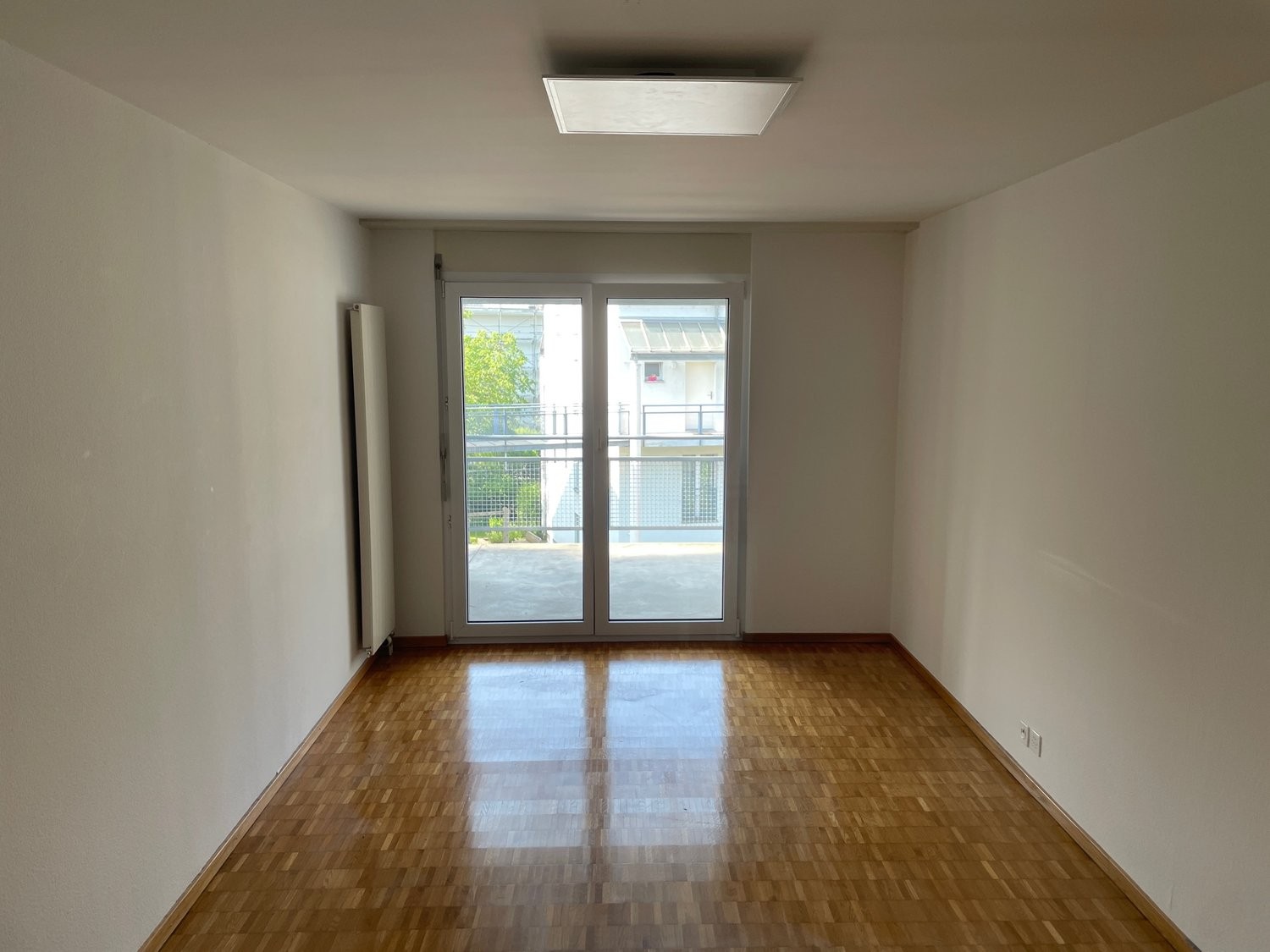 Appartamento di 2 ½ locali