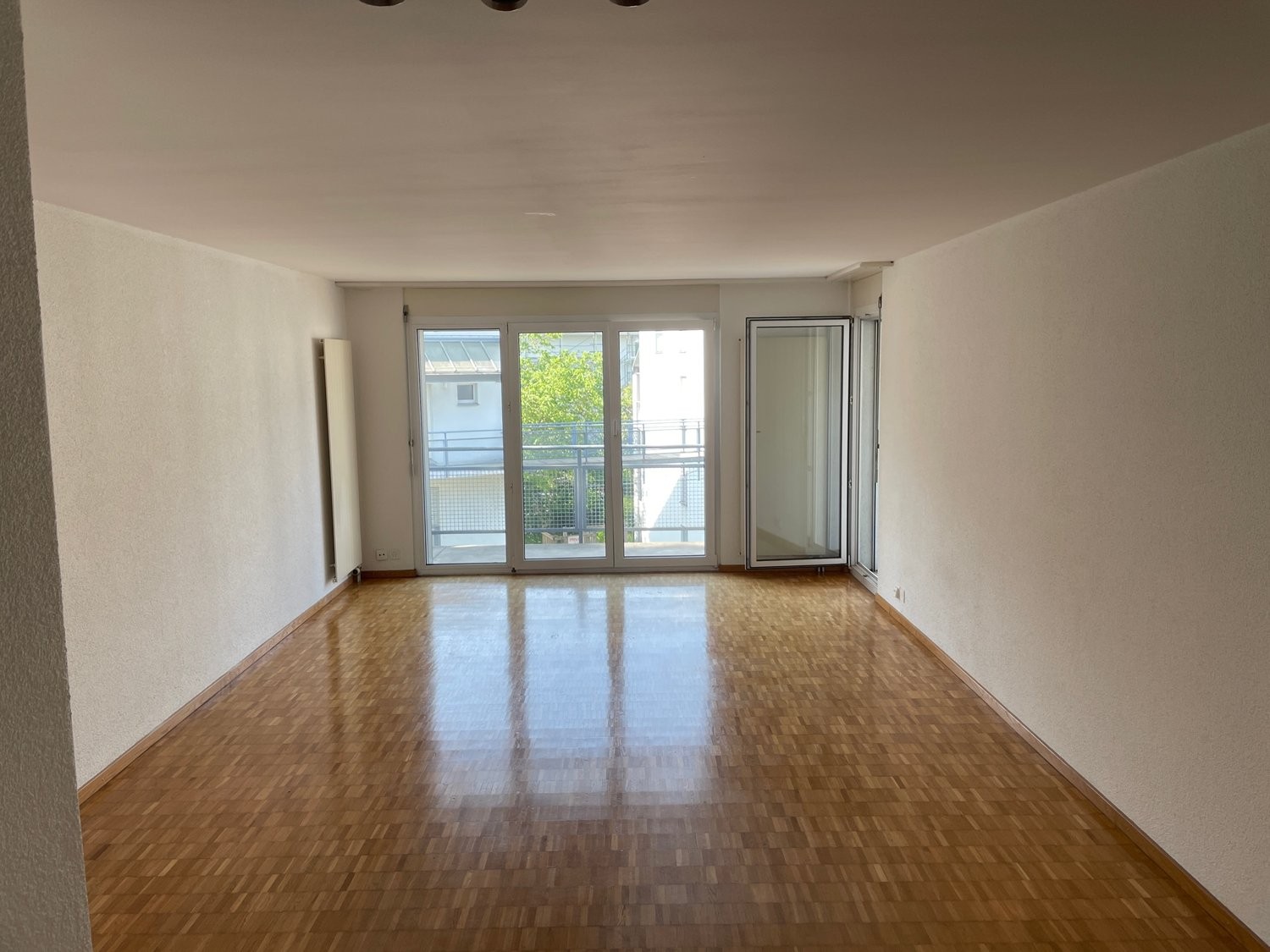 Appartamento di 2 ½ locali
