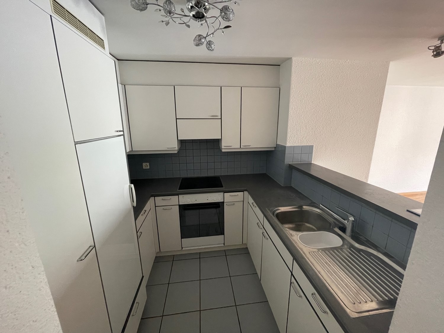 Appartamento di 2 ½ locali