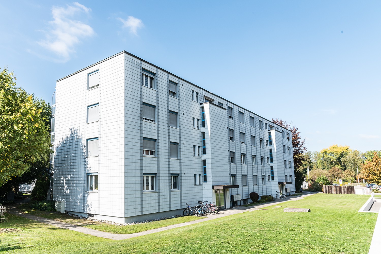 Appartamento di 4 ½ locali, foto 2 di 9